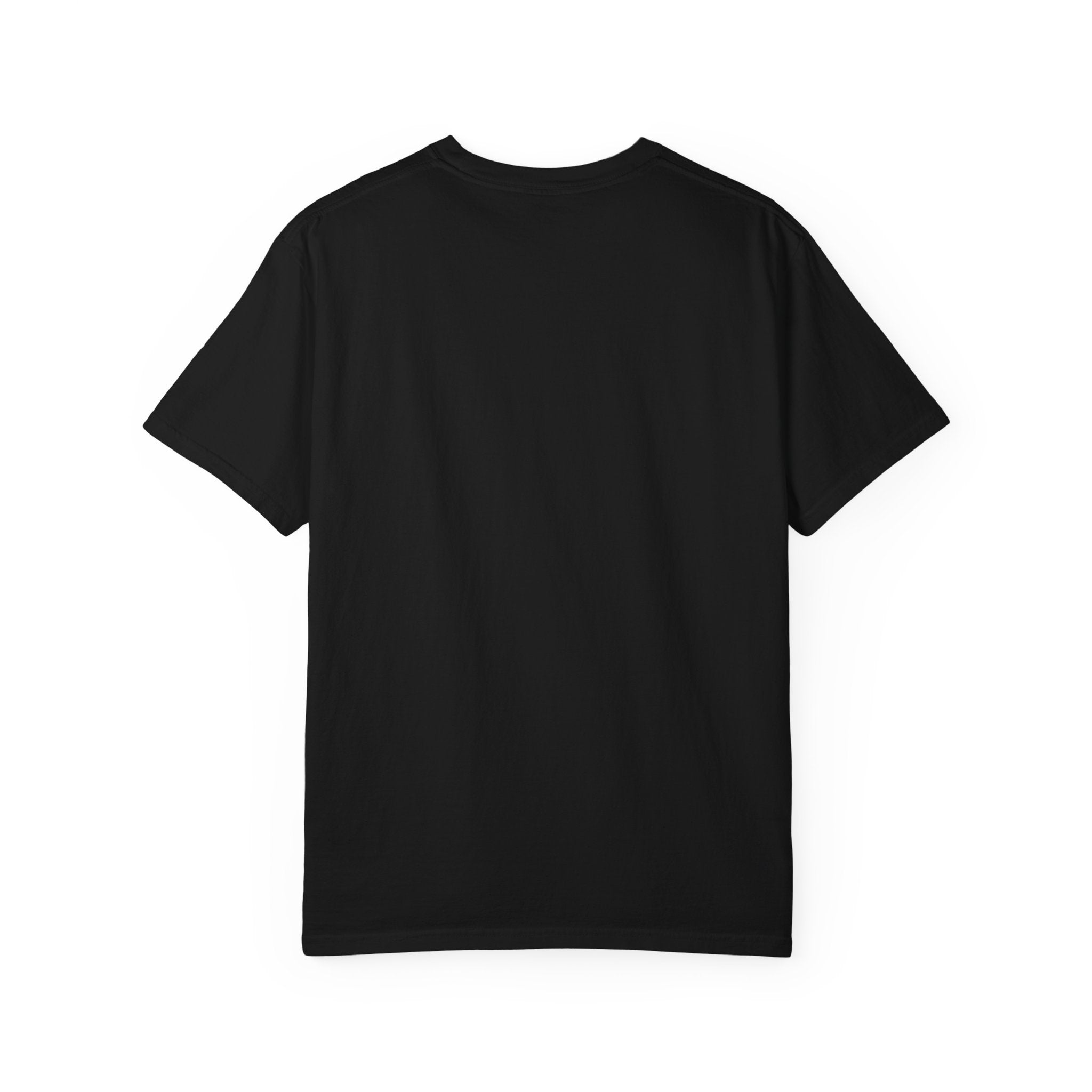 Hot Dog With Teddy by Dark.Lex Graphic T-Shirt — Funny Retro Streetwear Tee
