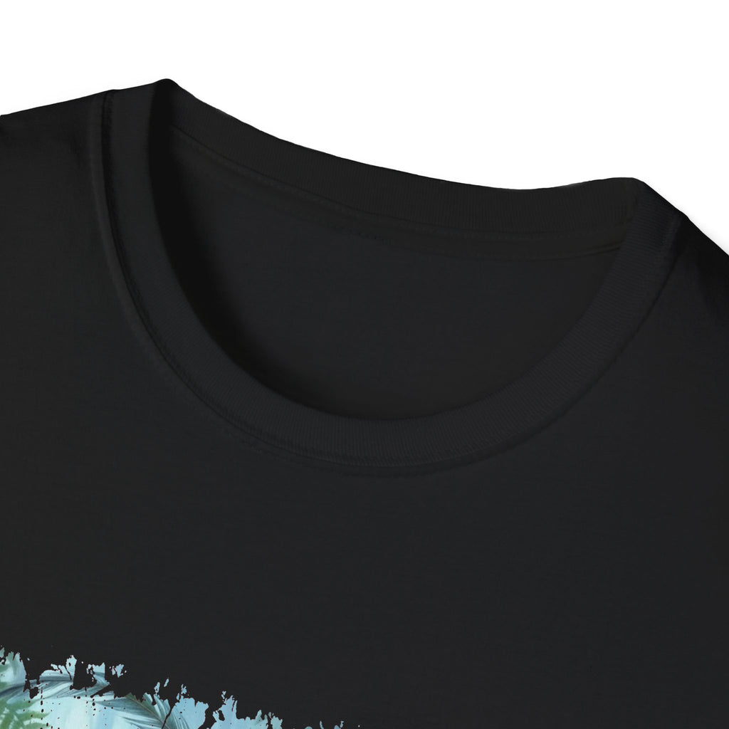 Vintage Pin-Up Moth Lexi T-Shirt
