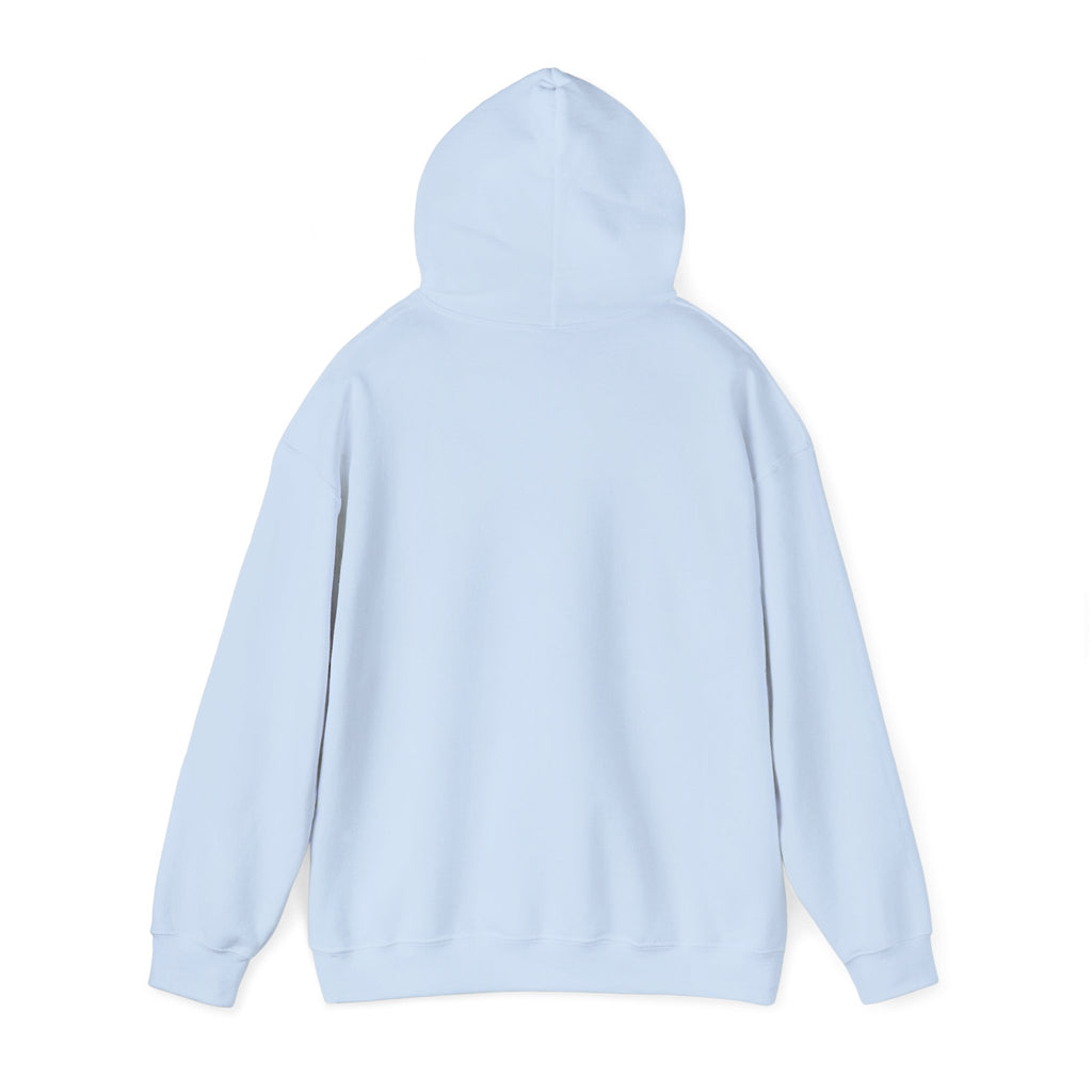 Sparkle Squad by GareBearStare Hoodie – Cute Pastel Gem Graphic Sweatshirt