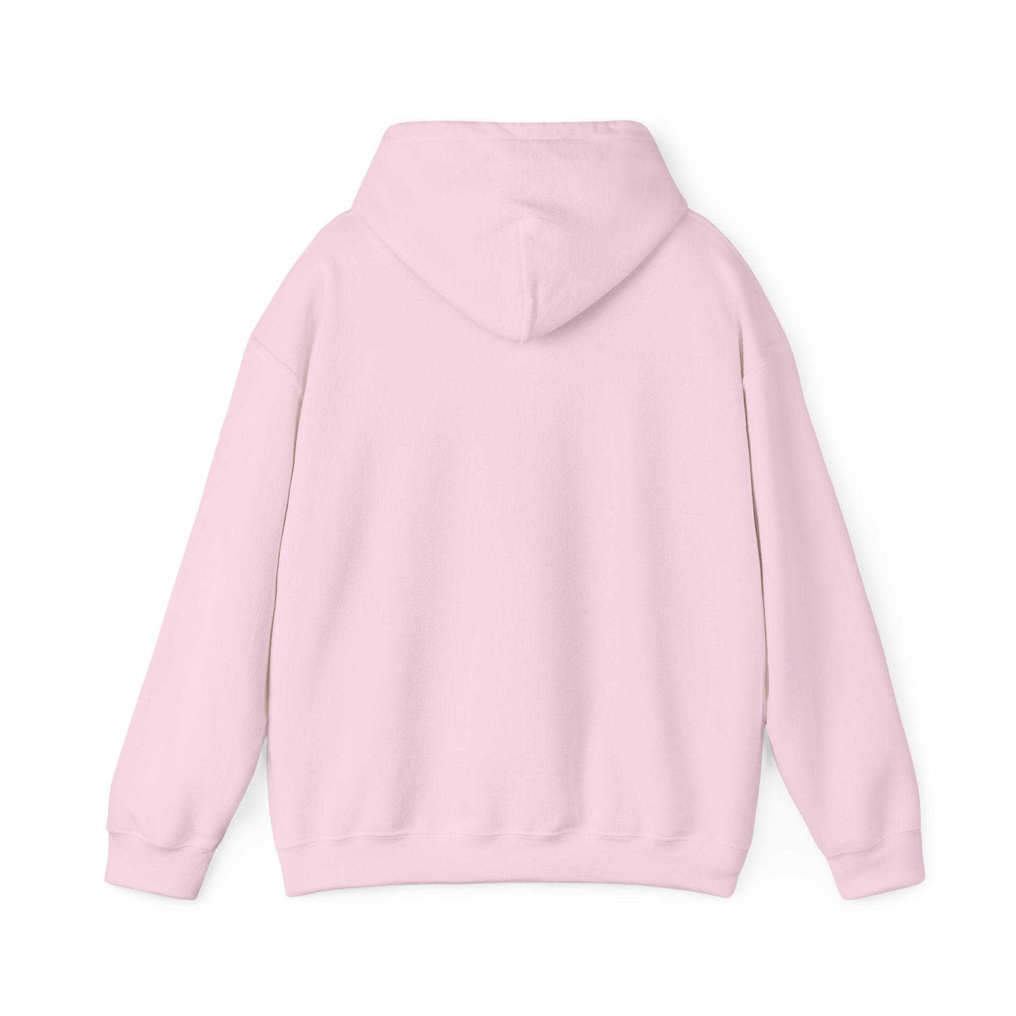 Sparkle Squad by GareBearStare Hoodie – Cute Pastel Gem Graphic Sweatshirt