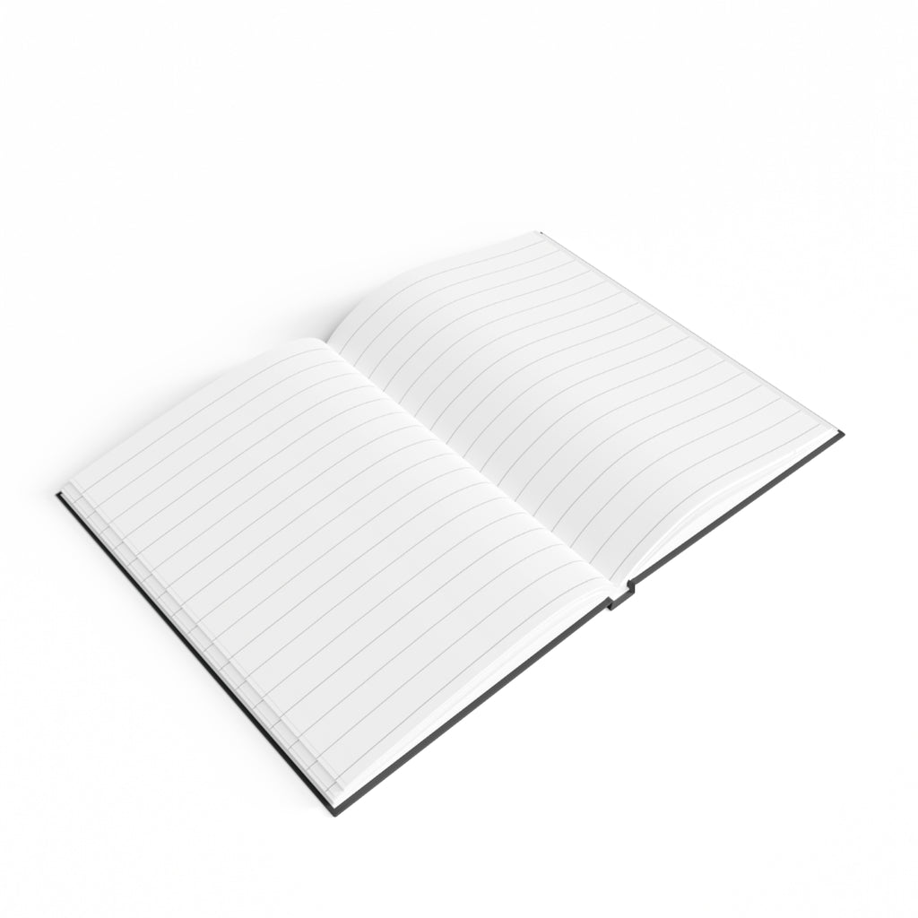Sparklesaurus Rex by Taliasaurus  Journal — Ruled Lined Notebook for Notes & Sketches