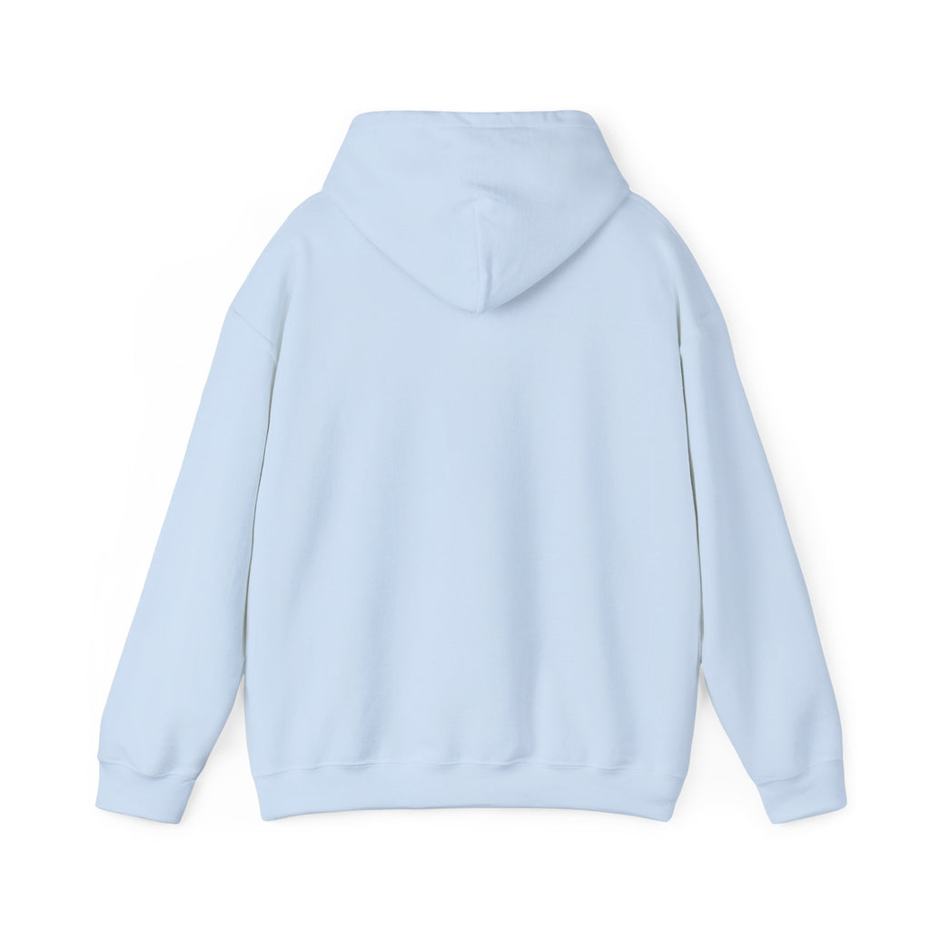 Sparkle Squad by GareBearStare Hoodie – Cute Pastel Gem Graphic Sweatshirt