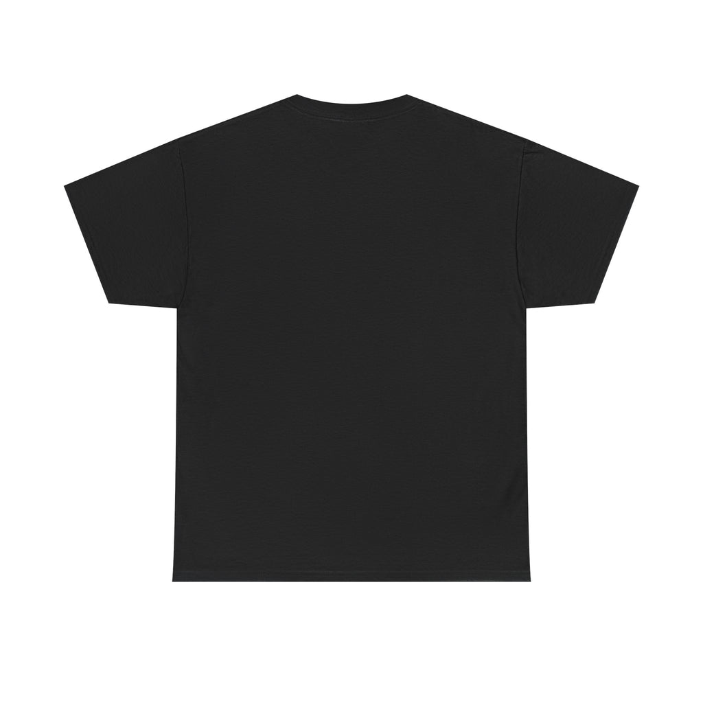Crystal Sparkle by Dark.Lex Portrait Tee — Glam Vintage-Style Graphic T-Shirt