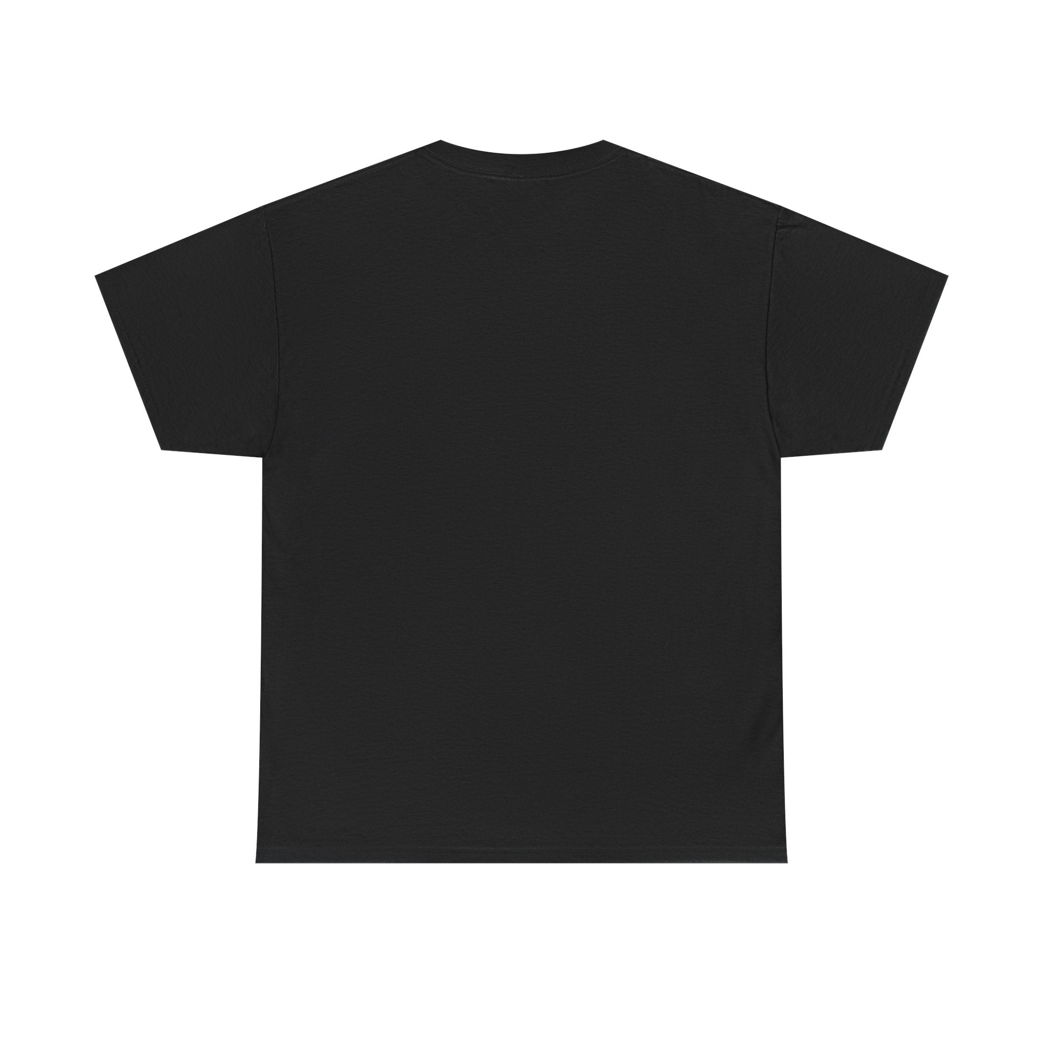 Crystal Sparkle by Dark.Lex Portrait Tee — Glam Vintage-Style Graphic T-Shirt