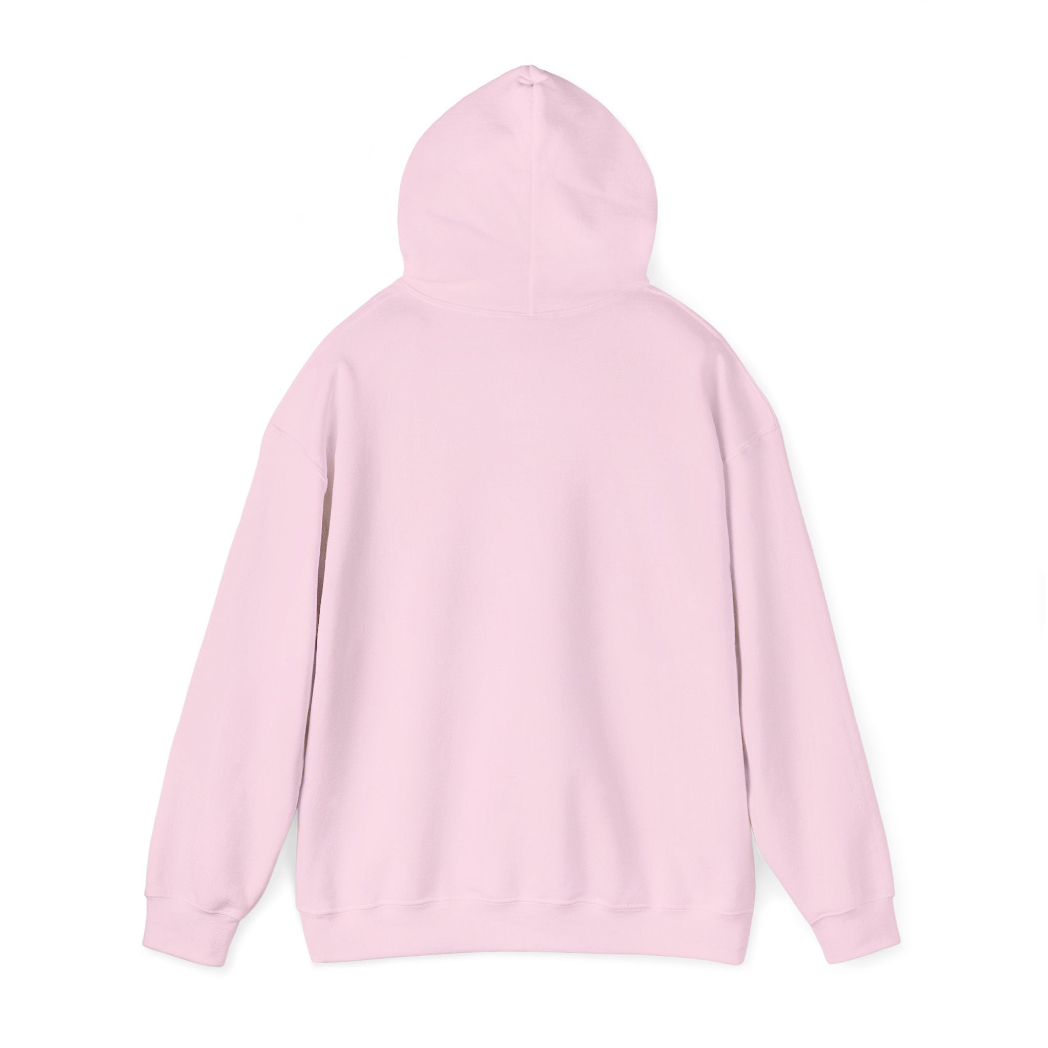 Sparkle Squad by GareBearStare Hoodie – Cute Pastel Gem Graphic Sweatshirt