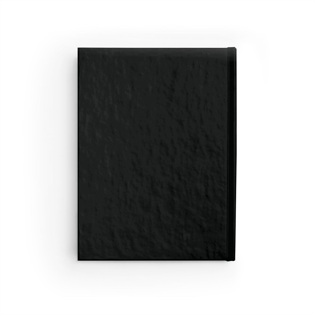 Sparklesaurus Rex by Taliasaurus  Journal — Ruled Lined Notebook for Notes & Sketches