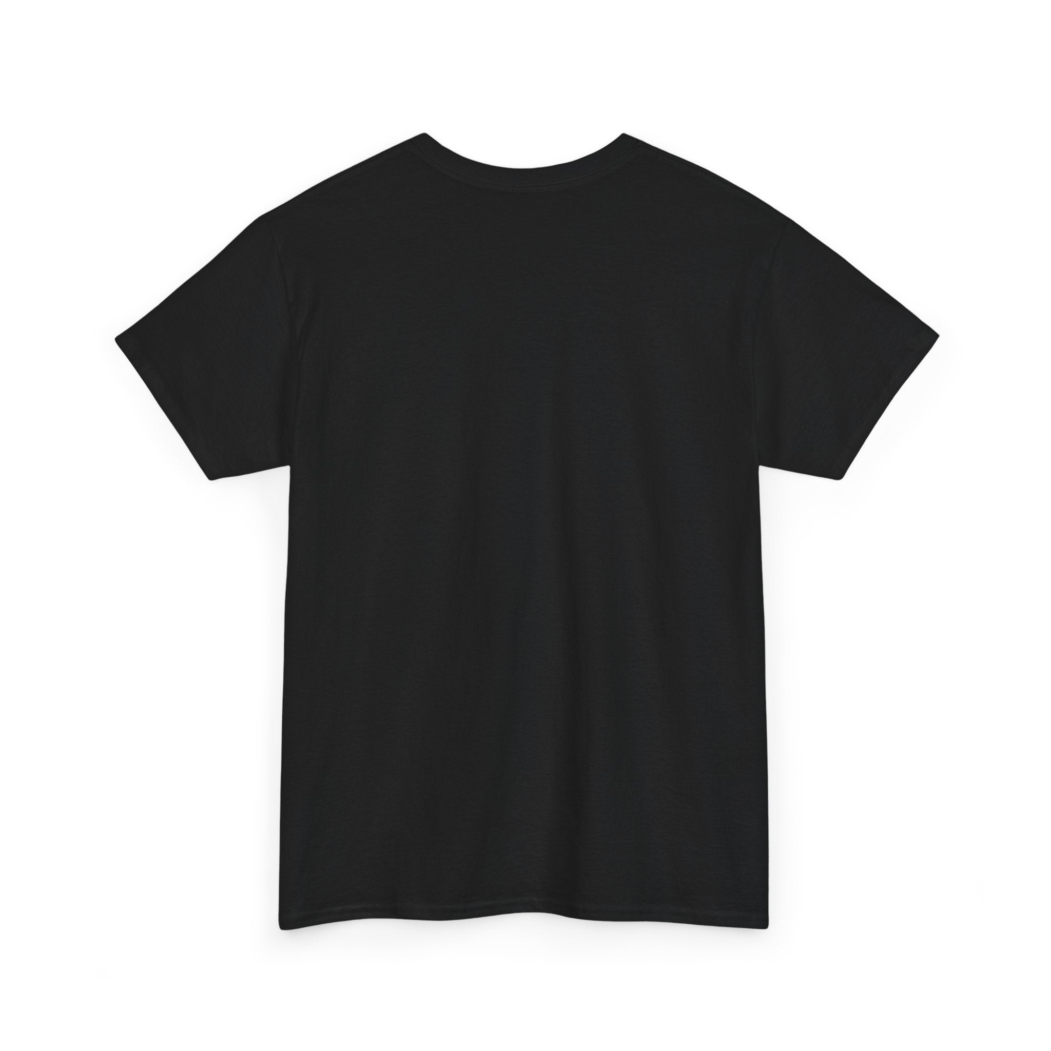Crystal Sparkle by Dark.Lex Portrait Tee — Glam Vintage-Style Graphic T-Shirt